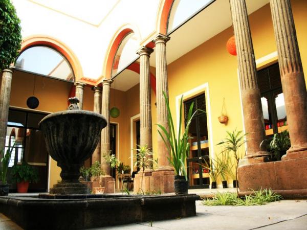 Tequila Hostel