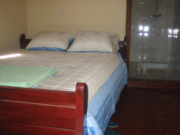 Dream Guest House