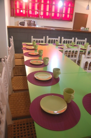 DENIA MEETING POINT YOUTH HOSTEL