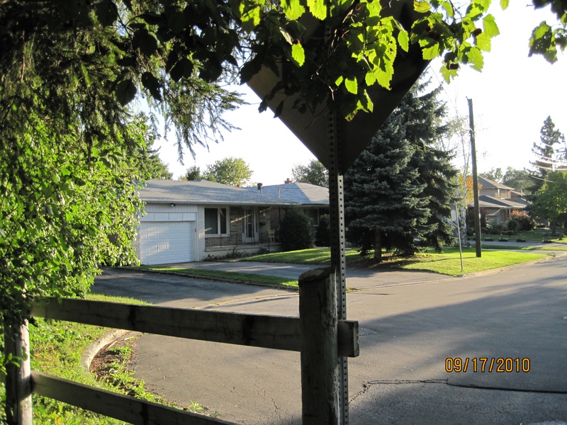 FINCH HOSTEL
