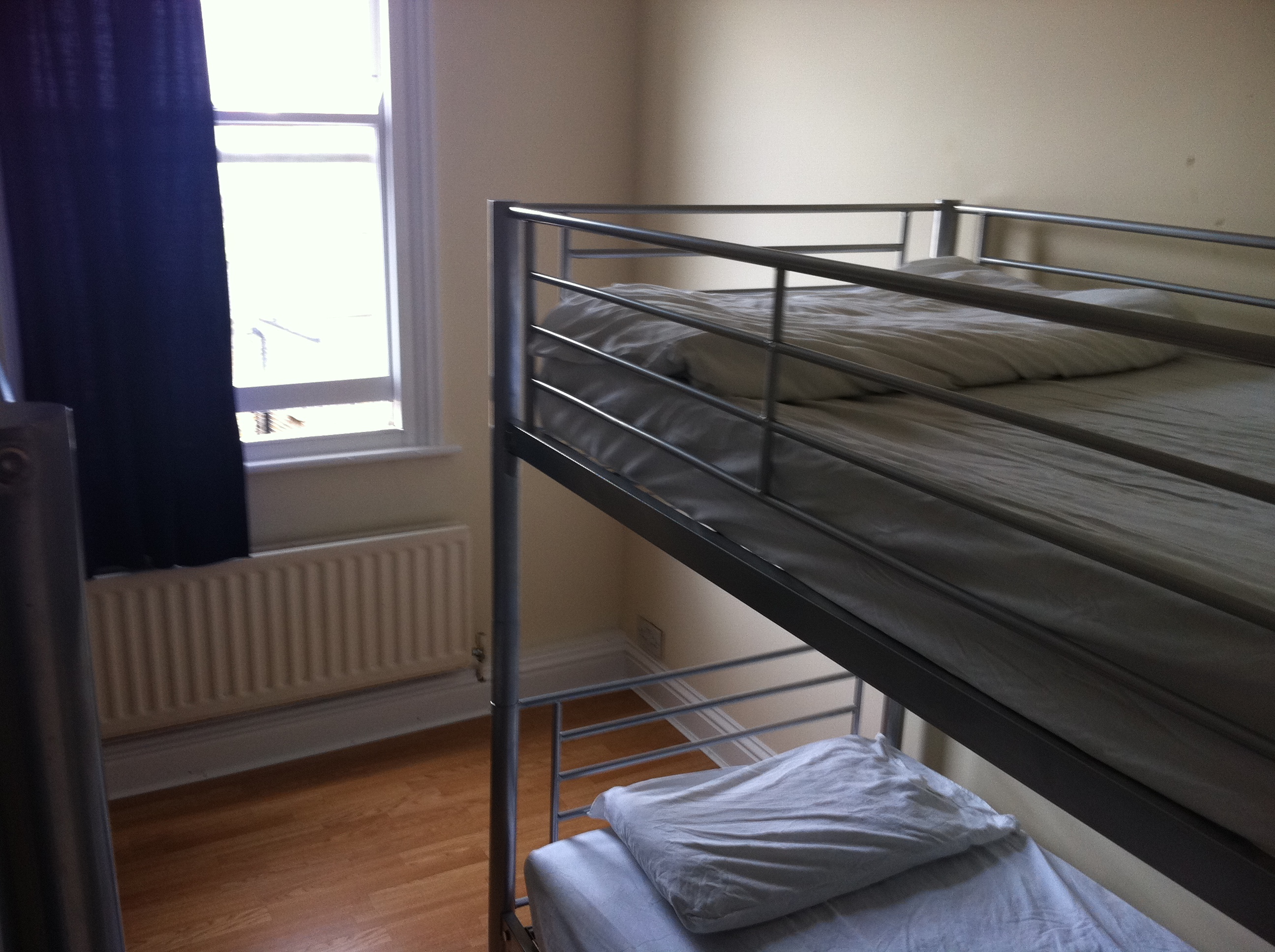 NEW CROSS INN HOSTEL