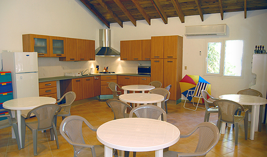 WESTBAY B&B