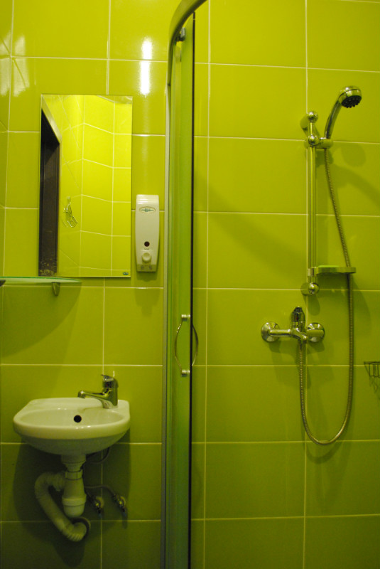 Promenada Hostel