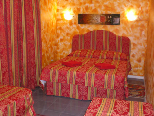 NICE APARTMENT IN ROME