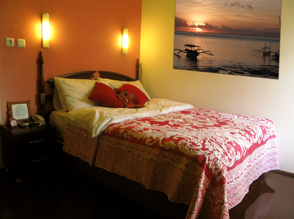 FATIMA SULTAN HOTEL