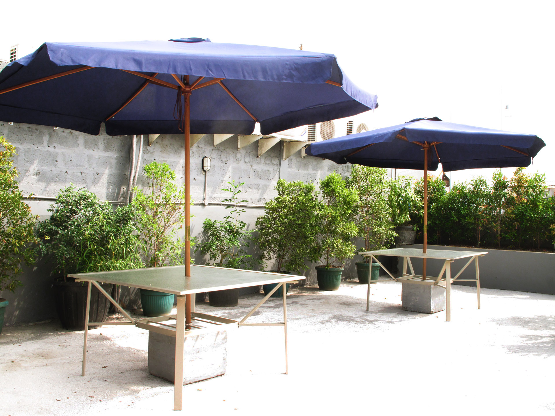 KAMAR KAMAR FOR BACKPACKERS HOSTEL