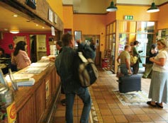 AVALON HOUSE HOSTEL