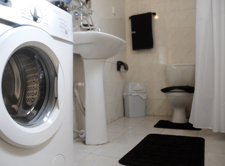 Nest Hostel Tbilisi