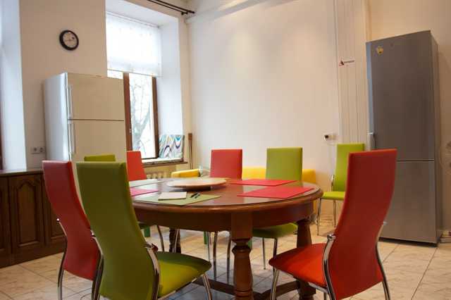 Seasons Hostel