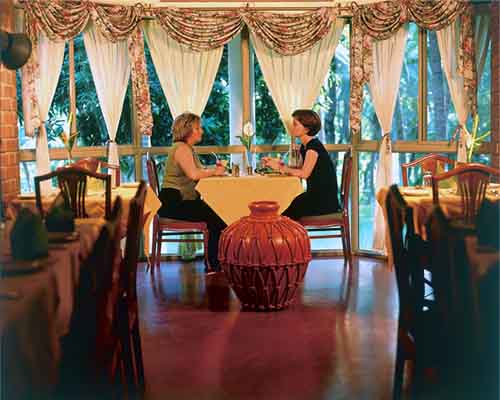 Kairali Ayurvedic Health Resort Hotel