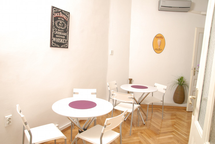 Time Hostel