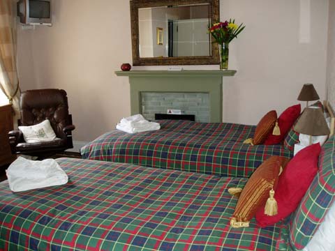 Aynetree Guest House