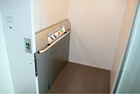 LILY GUESTHOUSE