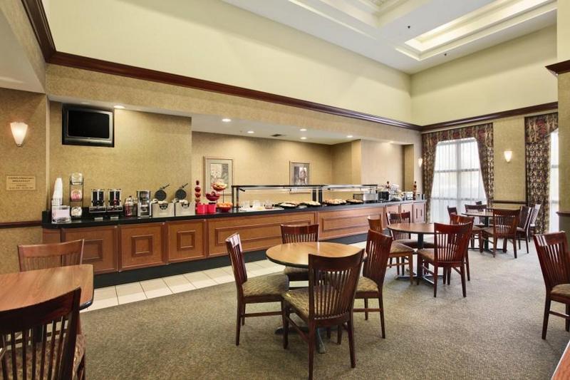 Ramada Suites Hotel Orlando Airport