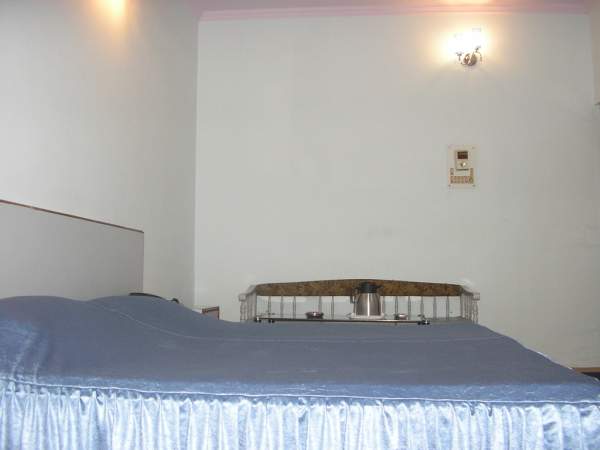 HOTEL HORIZON PALACE