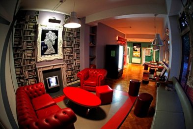 Clink261 Hostel