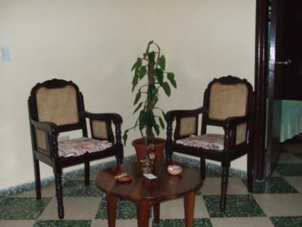 Casa Suarez