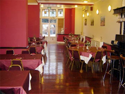 Athena Hotel