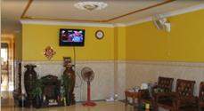 Haks House Hostel