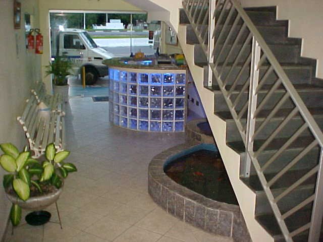 HOSTEL MARTIN DE SA