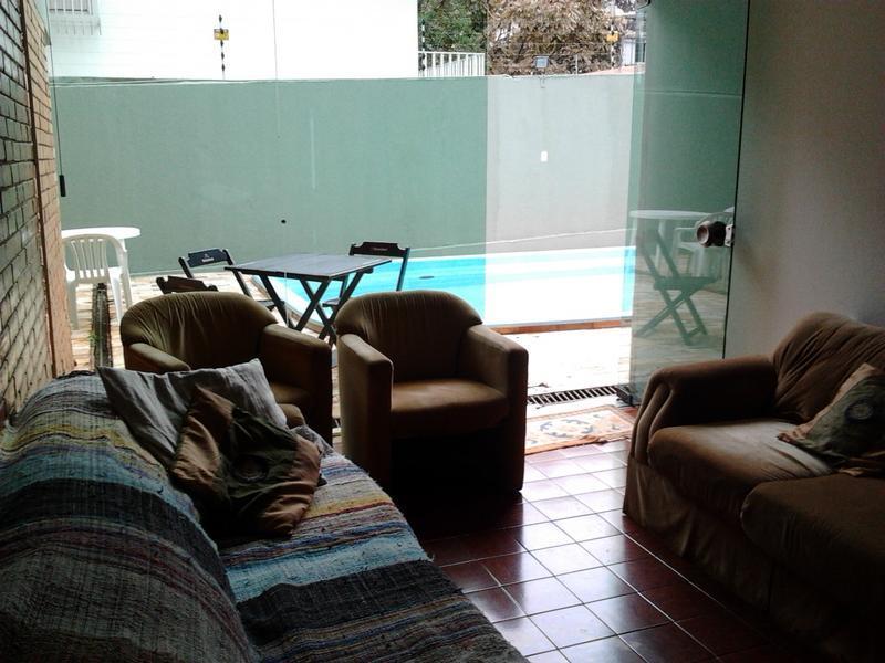 Bambu Guest House