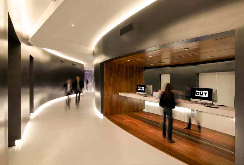 The Out NYC Hotel