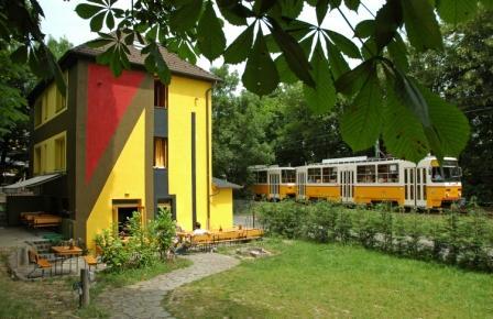 GRAND HOSTEL