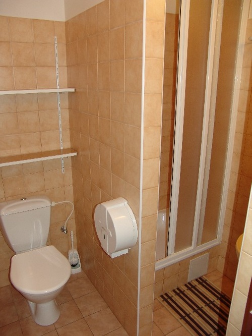 HOSTEL CENTER