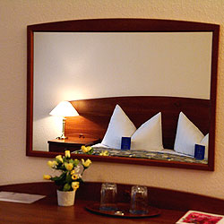 CITY HOTEL FRANKFURT