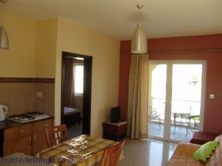 VILLA NARMADA HOTEL