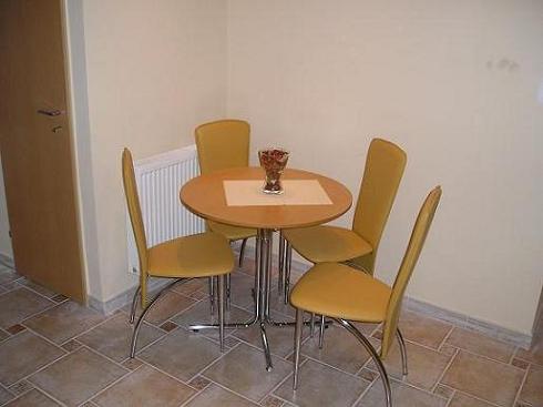 APARTMENT BLUE DANUBE