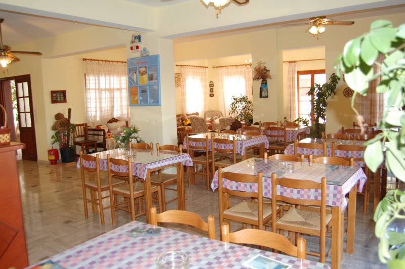 Estia Hotel