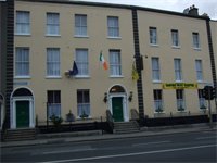 CAMDEN HALL HOSTEL