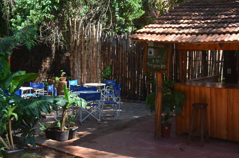 Hostel Natura