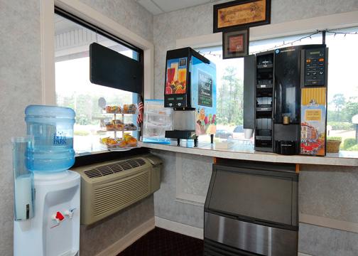 RODEWAY INN ABSECON