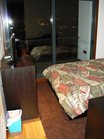 G S ALVES LUXURY RENTALS
