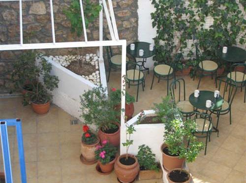 Hotel Dioskouros