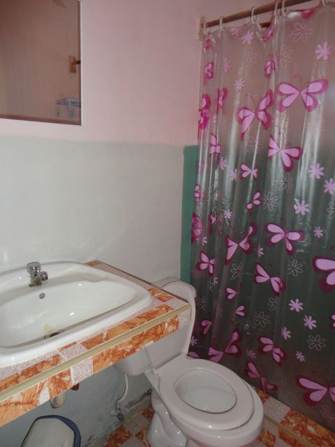 Casa Grether Carlos Hostel