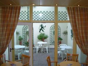 MERCURE LUXEMBOURG CENTRE