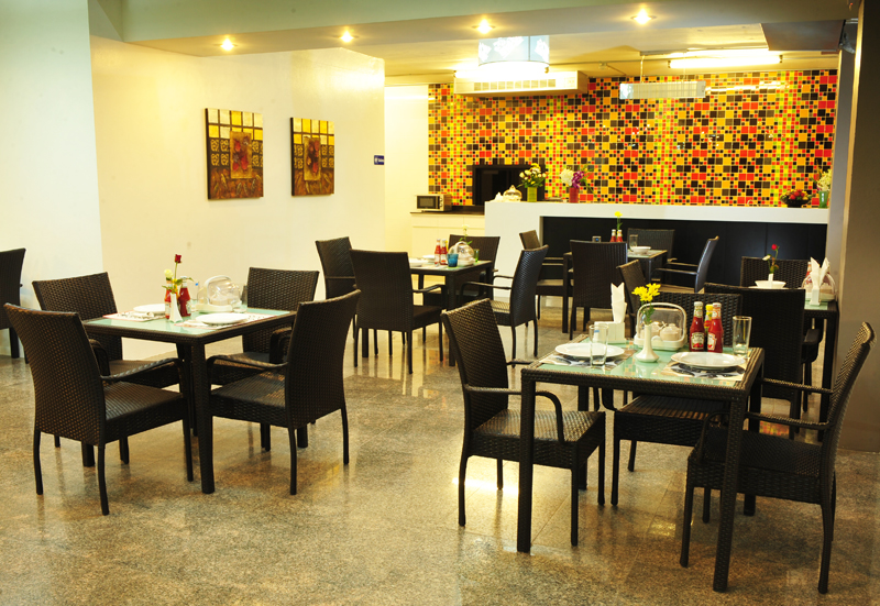 Saphaipae Hostel