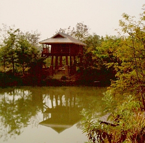 BAAN SAMMI NATURE RESORT