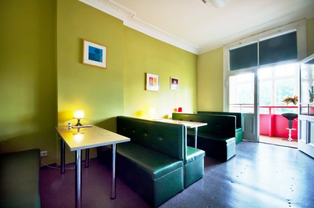 Central Hostel Sopot
