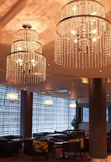 Jurys Inn Hotel