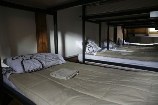 HOSTEL SITULA