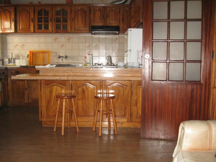 Hostel Guesthouse Pereira