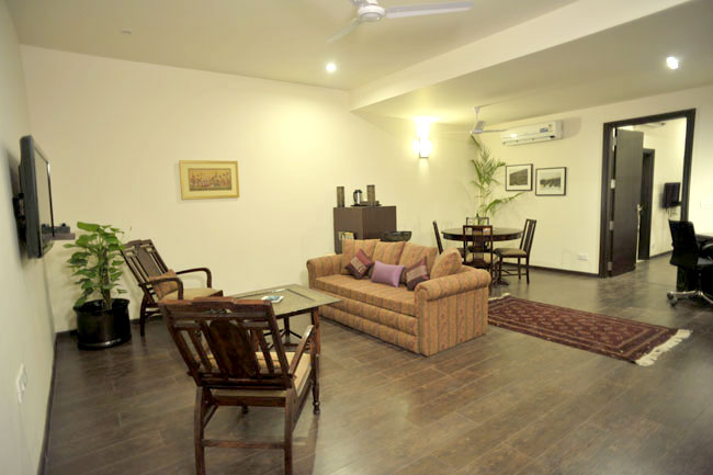 Mantra Amaltas Hotel