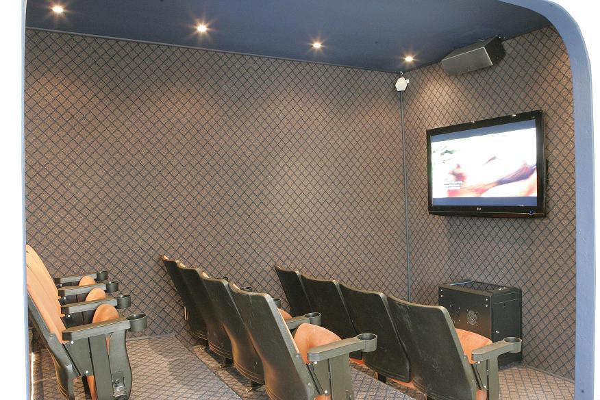 SOUTH BEACH HOSTEL
