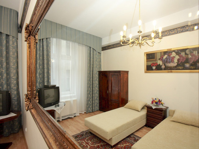 Florian Apartments Old Town