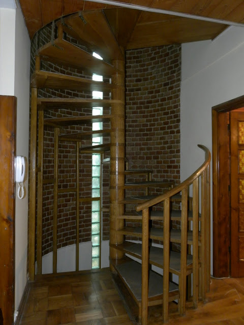 Cinema Villa Hostel