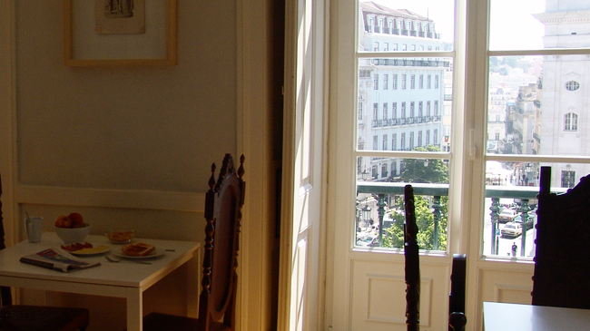 ROYAL LISBON HOSTEL